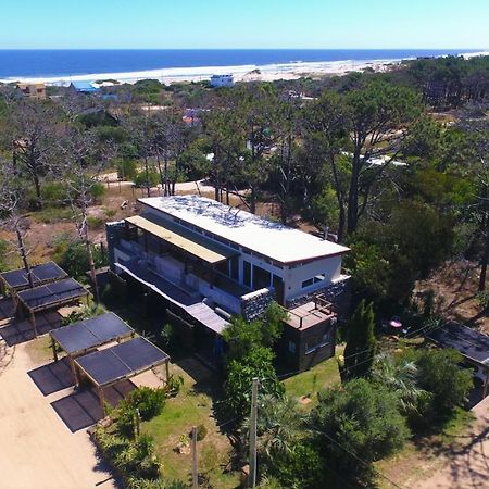 Posada del Corumbá La Paloma Esterno foto