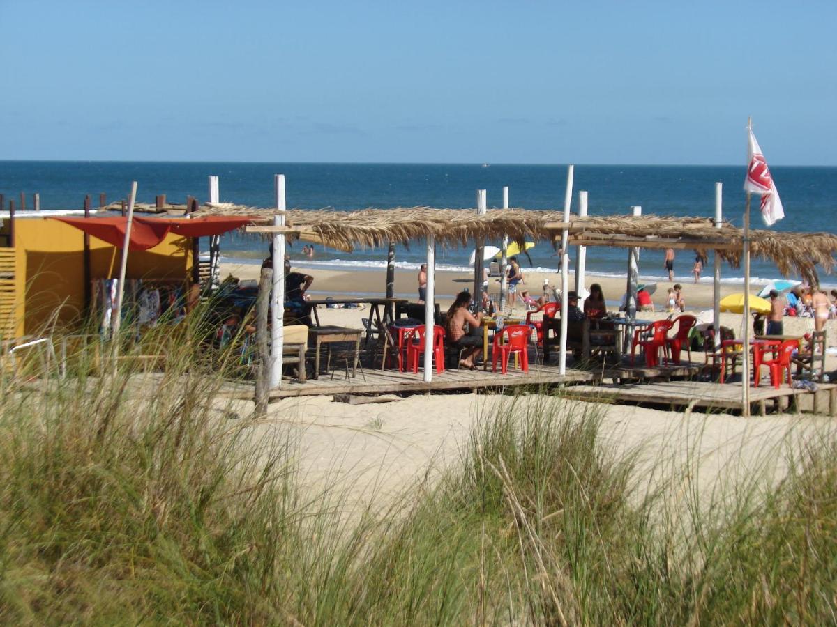 Posada del Corumbá La Paloma Esterno foto