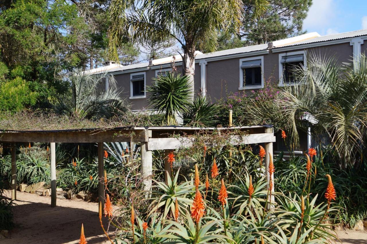 Posada del Corumbá La Paloma Esterno foto