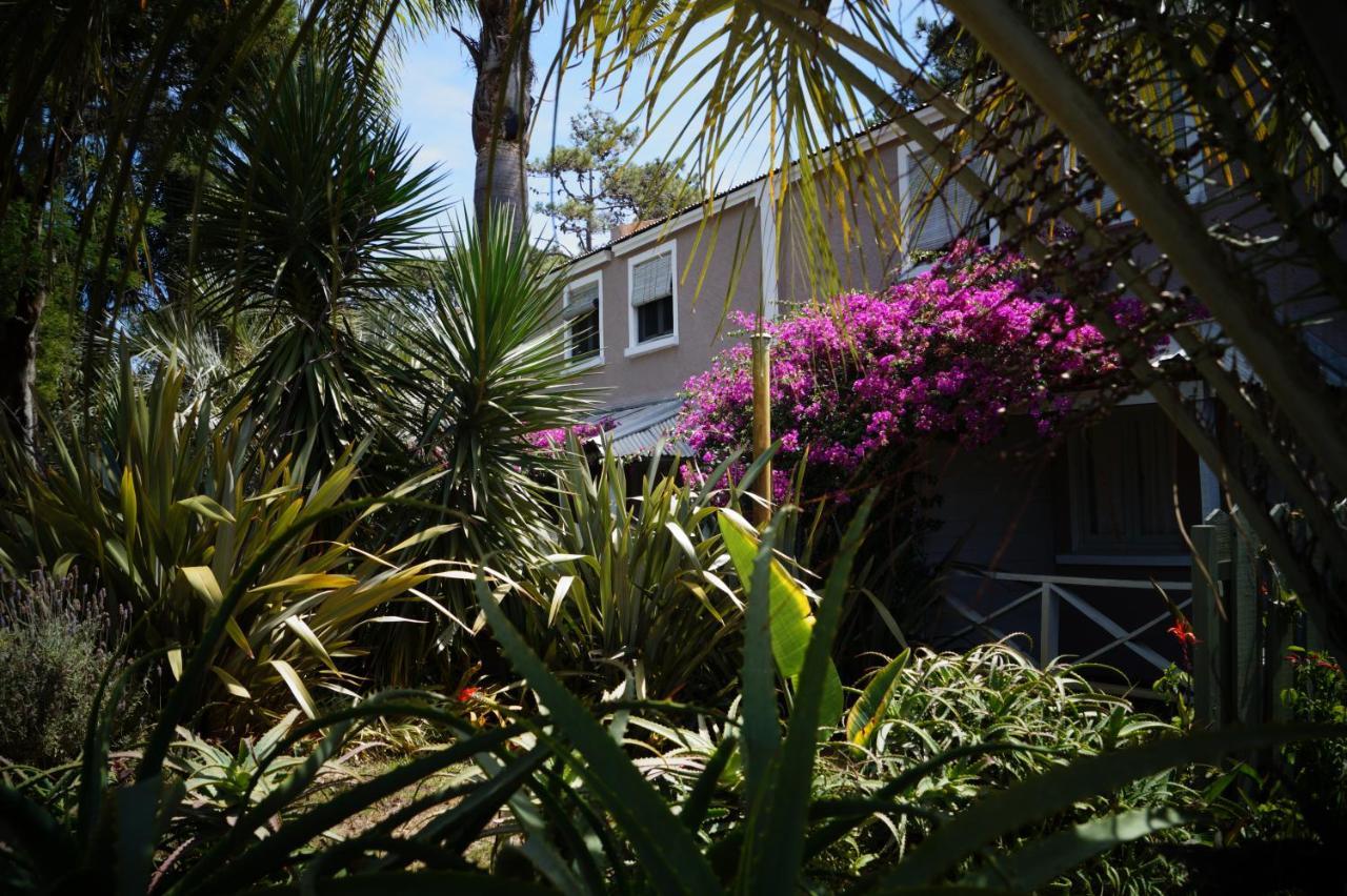 Posada del Corumbá La Paloma Esterno foto
