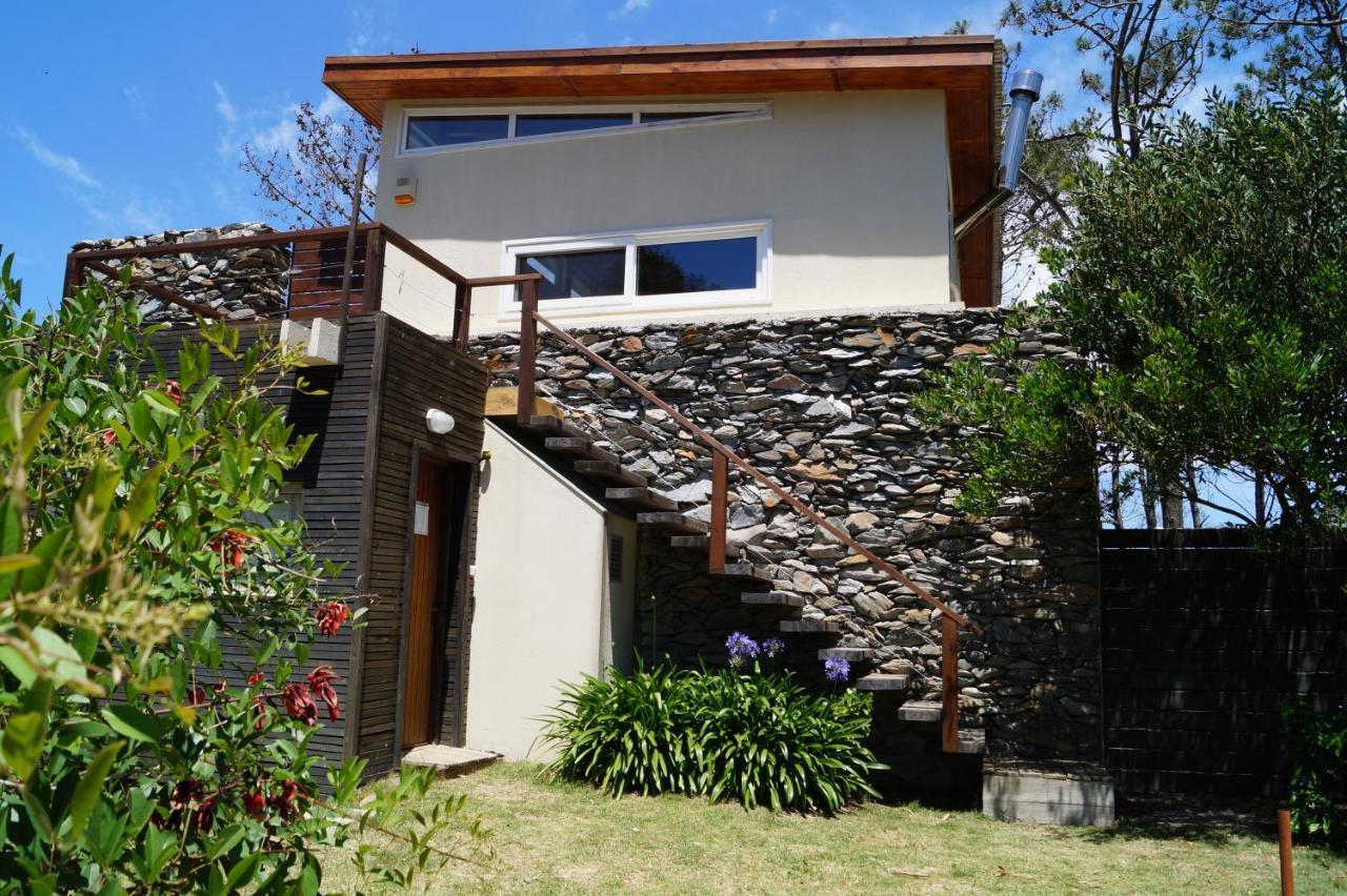 Posada del Corumbá La Paloma Esterno foto