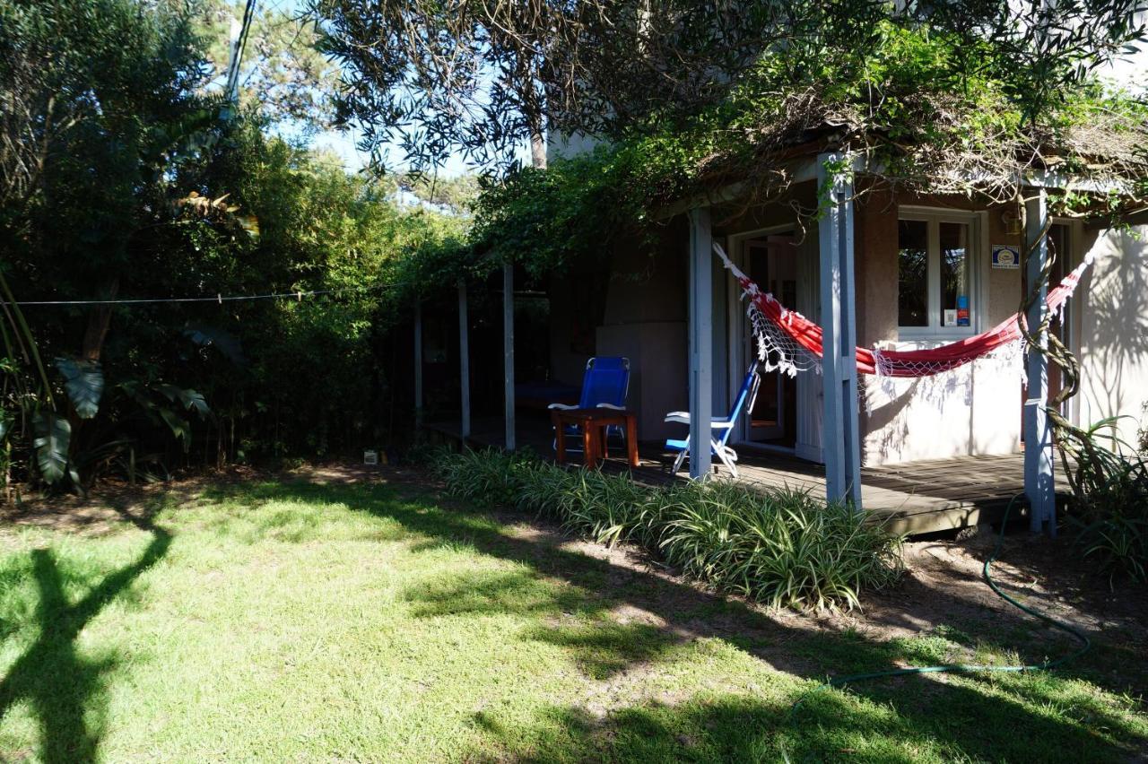 Posada del Corumbá La Paloma Esterno foto