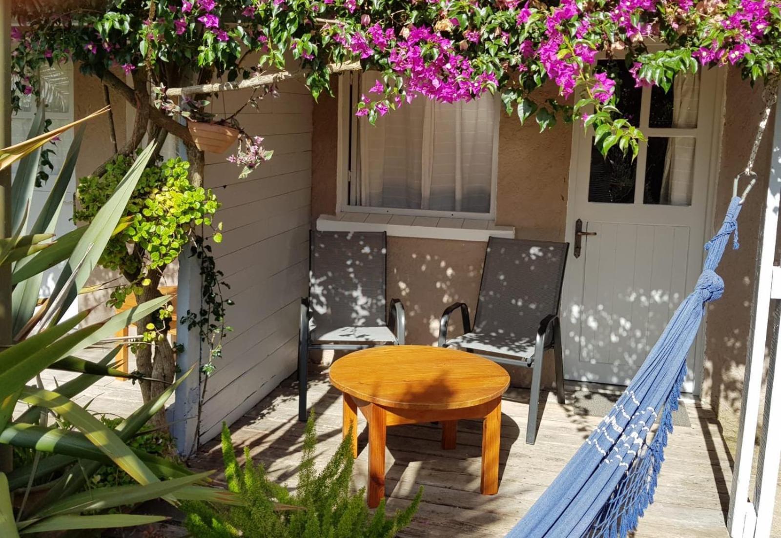 Posada del Corumbá La Paloma Esterno foto