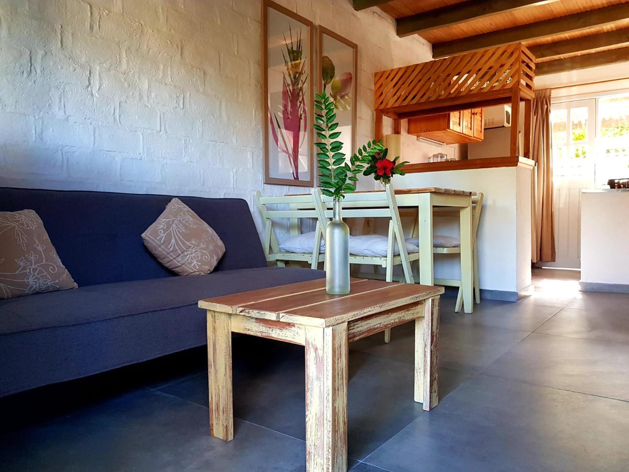 Posada del Corumbá La Paloma Esterno foto