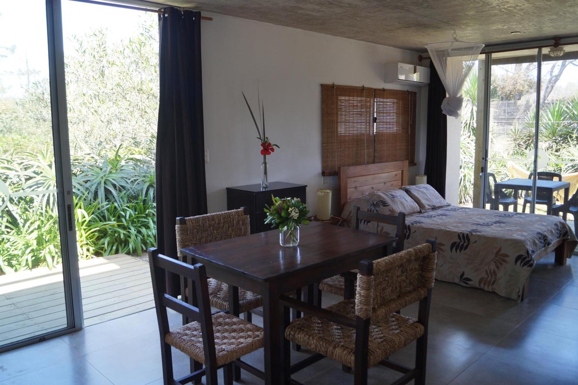 Posada del Corumbá La Paloma Esterno foto