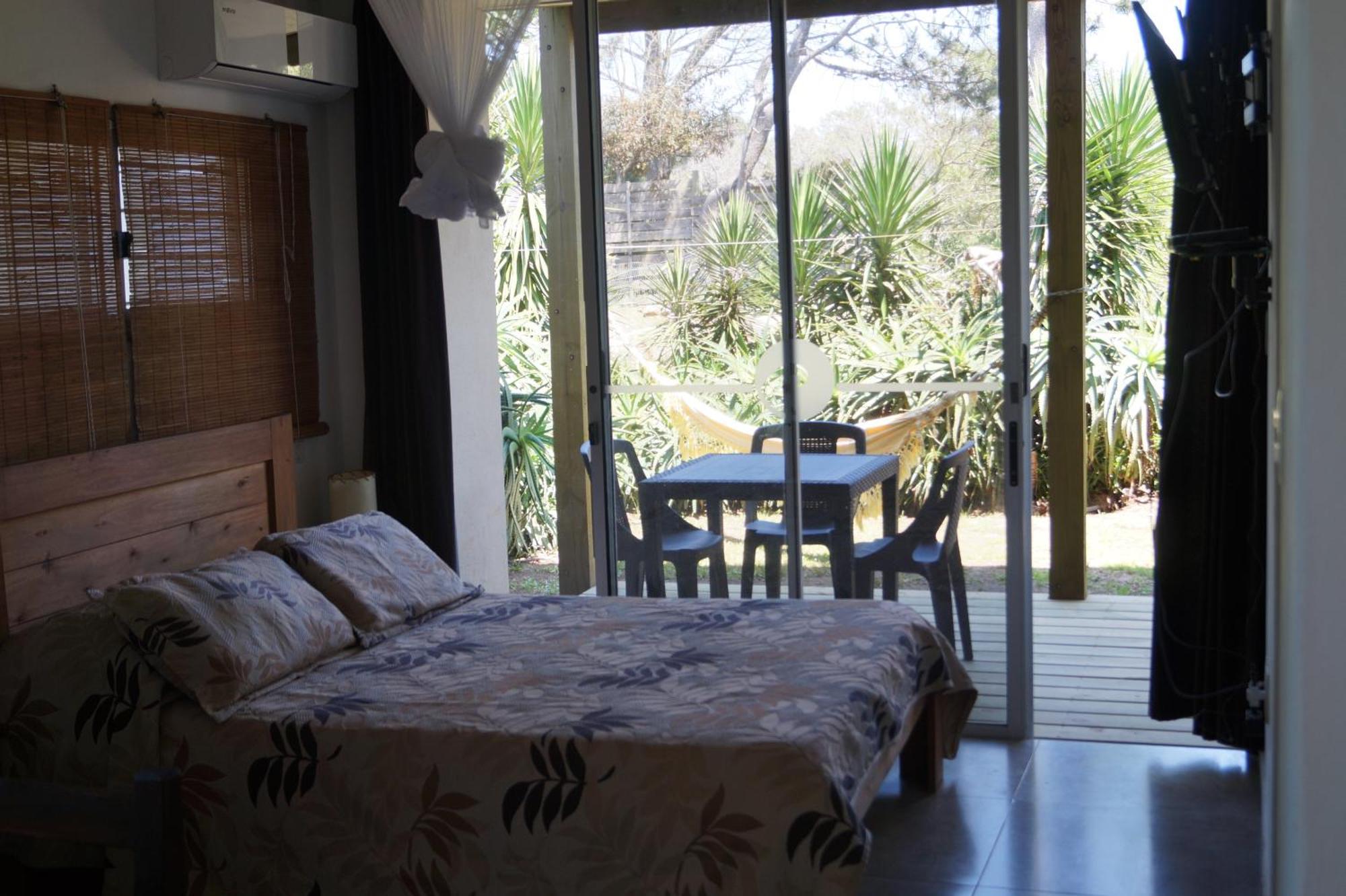 Posada del Corumbá La Paloma Esterno foto
