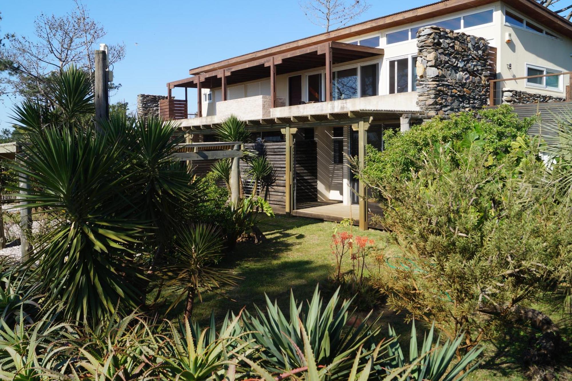 Posada del Corumbá La Paloma Esterno foto